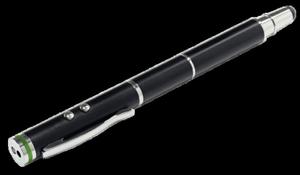 DUGOPIS LEITZ COMPLETE 4 W 1 STYLUS CZARNY - 2873889725