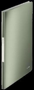 ALBUM OFERTOWY 20 KOSZULEK LEITZ STYLE PISTACJOWA ZIELE - 2873970683