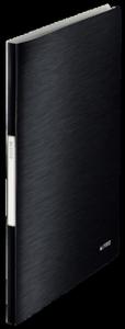 ALBUM OFERTOWY 20 KOSZULEK LEITZ STYLE SATYNOWA CZER - 2873970684