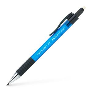 OWEK AUTOMATYCZNY GRIP-MATIC NIEBIESKI FABER-CASTELL 0,5mm - 2874532818