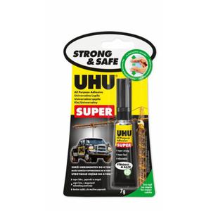 KLEJ UHU STRONG & SAFE 7G - 2874907113