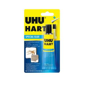 KLEJ MODELARSKI UHU DO MAYCH CZʦCI HART 35G - 2874907117