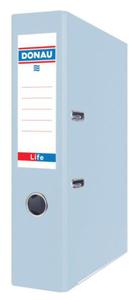 Segregator A4/75 DONAU LIFE niebieski pastel - 2880554546