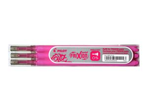 Wkad Pilot Frixion Point 0,5mm rowy - 2828931088