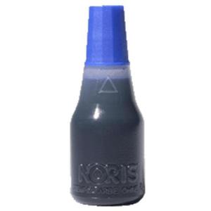 Tusz do stempli 25 ml NORIS 110S niebieski - 2843281443