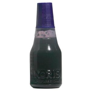 Tusz do stempli 25 ml NORIS 110S fioletowy - 2843281444