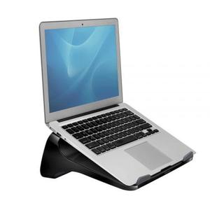 Podstawa pod laptop I-Spire Fellowes czarna - 2828931929