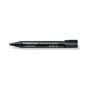 Marker permanentny Staedtler 350 zielony - 2866462868