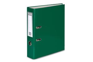 Segregator A4/50 okuty VauPe zielony - 2877460128