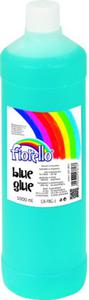 Klej w pynie FIORELLO Blue Glue 1000ml naturalny - 2861319073
