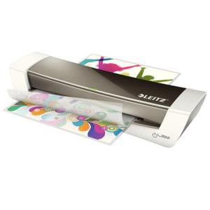 Laminator LEITZ iLAM Home Office A4 szary - 2861319513