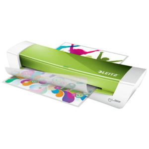 Laminator LEITZ iLAM Home Office A4 zielony - 2870776965