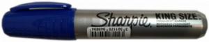 MARKER niebieski SK SHARPIE METAL MEDIUM 6.2mm - 2861320333