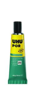 KLEJ POR UHU DO STYROPIANU PIANEK 50ML - 2877460138