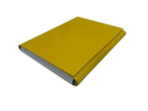 Teczka skrzydowa z rzepem A4 40 mm ta - 2861321085