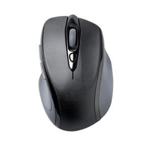 MYSZ BEZPRZEWODOWA KENSINGTON PRO FIT WIRELESS MID-SIZE MOUSE CZARNA - 2861321321