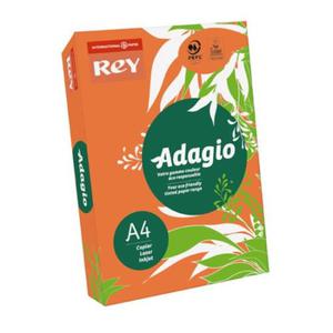 PAPIER KSERO ADAGIO A4 80G DYNIOWY - 2861321656