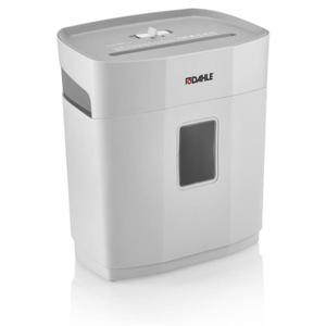 NISZCZARKA DAHLE PAPERSAFE PS 120 12L - 2867302134