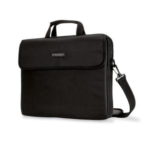 TORBA KENSINGTON SP10 CLASSIC NA LAPTOPA 15,6" CZARNA - 2873058238