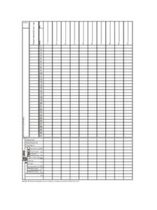 DRUK OS-225A Indywidualna karta pracy A4 10szt - 2873207949