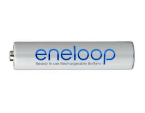 Akumulatorek Panasonic ENELOOP AAA R03 - 800mAh - 2825989624