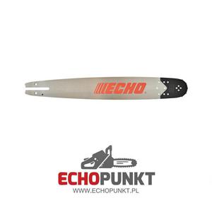 Prowadnica ECHO 45cm - 18"/45cm - 1.5mm - 2862734380