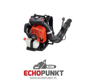 Dmuchawa spalinowa Echo PB-8010 - 2862877315