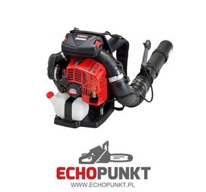 Dmuchawa spalinowa Shindaiwa EB 810 - 2867290177