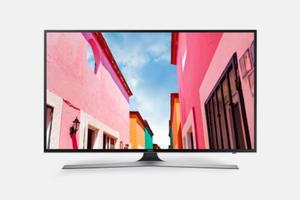 SAMSUNG 50'' UE50MU6102 4K UHD WIFI - 2864618757