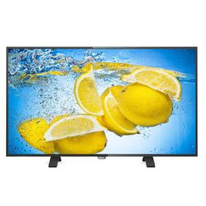 TELEWIZOR 49'' PHILIPS 49PUH4900 4K UHD 400HZ D - 2859237388