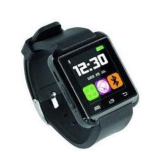 MEDIA-TECH MT849 CZARNY SMARTWATCH 24H SKLEP D - 2859237883