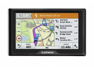 Nawigacja Gps Garmin Drive 40 centralna Europa - 2859237900