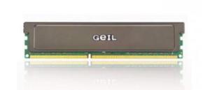 PAMI RAM GEIL DDR2 512MB PC5300 667MHz CAS5 - 2859237961