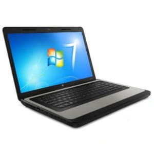 LAPTOP HP 15'' 630 A1D88EA#BCM 320GB 2GB TORBA d - 2859237403