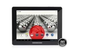 TABLET 8'' MODECOM FREE TAB 8002 IPS X2 3G+ D - 2859238281