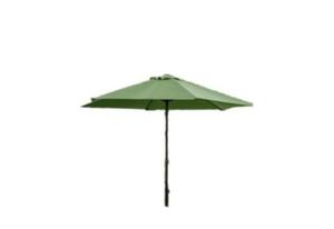 PARASOL OGRODOWY GARDENIC YARD HDU614-BIE ZIELONY - 2870328303