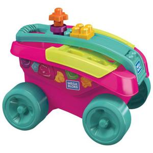 Fisher Price Mega Bloks WZEK  - 2859238335