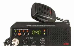 CB Radio INTEK M-150 PLUS sklep 24h d FVAT23% - 2859238398