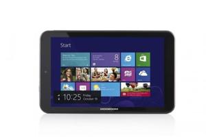 Tablet MODECOM FREETAB 8025 IPS IB WINDOWS 10 (TAB-MC-TAB-8025-IPS-IB) + Oryginalne Etui z klawiatur Modecom sklep 24h d FVAT23% - 2876095317