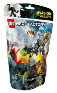 Lego Hero Factory azik Evo 44015 Evo Walker SKLEP 24H D FVAT23% - 2859238605