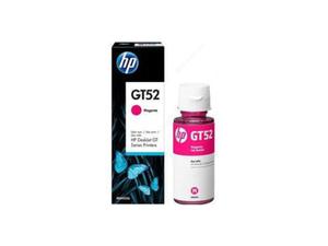 Tusz Oryginalny HP GT52 (M0H55AE) - Magenta 70 ml sklep 24h d - 2859238661