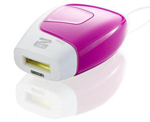 DEPILATOR LASEROWY SILK'N GLIDE HPL150.000 24H d - 2859237473