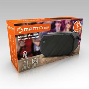 Gonik Bluetooth Manta SPK45 - 2859238694