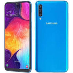 Samsung Galaxy A50 SM-A505FN Blue 24h d FVAT23 - 2874061265