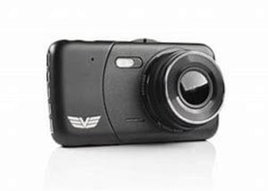 Wideorejestrator 2w1 z kamer cofania VORDON DVR-400 HAWK - 2859238834
