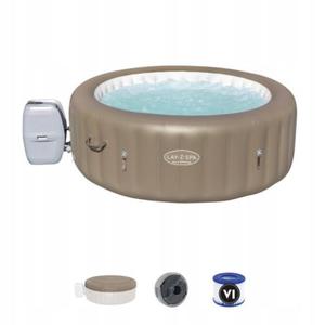 Jacuzzi Palm Spring AirJet r. 196 cm, wys. 71cm - 2878832890