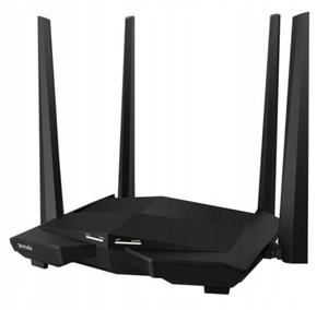 Router TENDA AC10 DualBand 2.4/5GHz - 2869264607