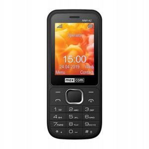 Telefon komrkowy Maxcom Classic MM142 - 2863188231