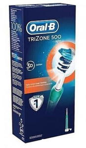 Oral-B Szczoteczka elektryczna D16 Trizone 500 - 2865827862