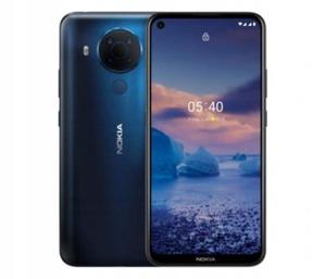 Smartfon Nokia 5.4 4 GB / 64 GB niebieski 23%Vat - 2871168638